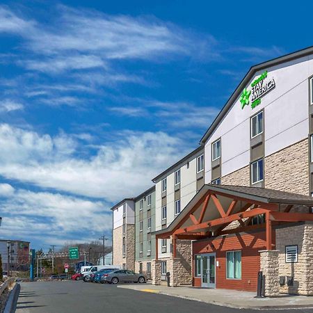 Extended Stay America Suites - Boston - Saugus Exterior foto