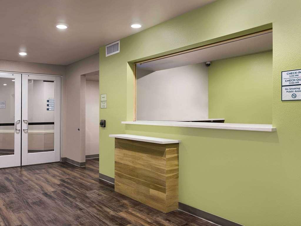 Extended Stay America Suites - Boston - Saugus Interior foto