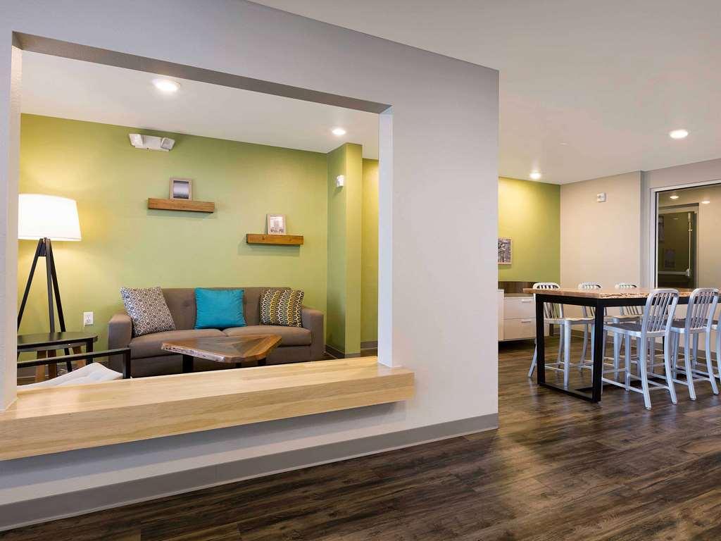 Extended Stay America Suites - Boston - Saugus Interior foto